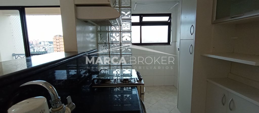 Apartamento à venda com 72m², 2 quartos e 1 vaga em São Paulo