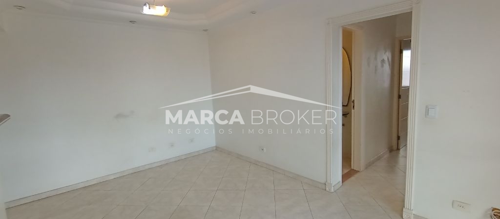Apartamento à venda com 72m², 2 quartos e 1 vaga em São Paulo