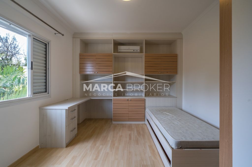 Casa a Venda no Condomínio Vila Brasilianaem Valinhos