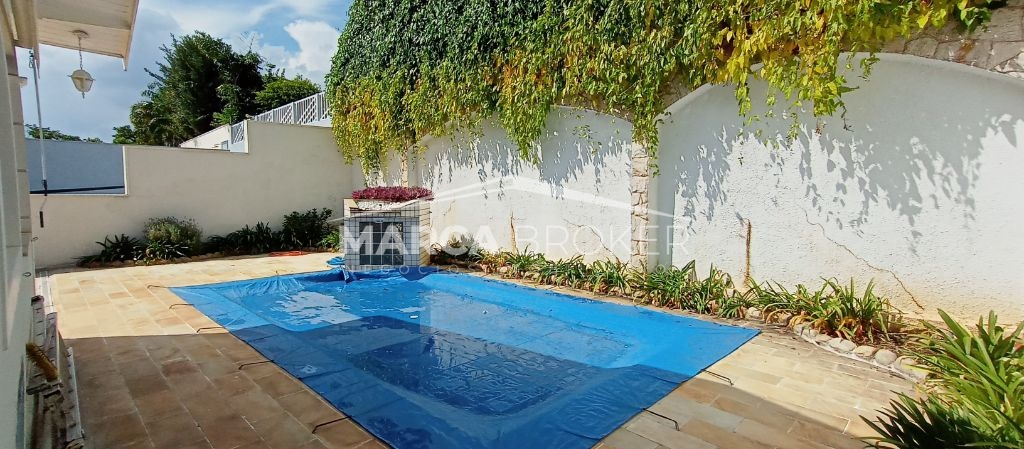Casa de condomínio com 4 quartos sendo 02 suítes para alugar - foto 9