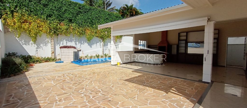 Casa de condomínio com 4 quartos sendo 02 suítes para alugar - foto 2
