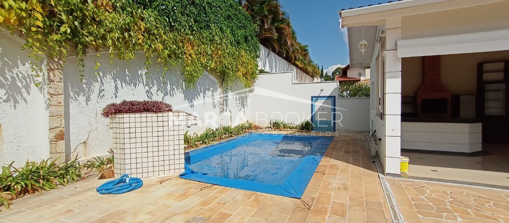 Casa de condomínio com 4 quartos sendo 02 suítes para alugar - foto 3