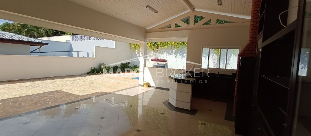 Casa de condomínio com 4 quartos sendo 02 suítes para alugar - foto 6