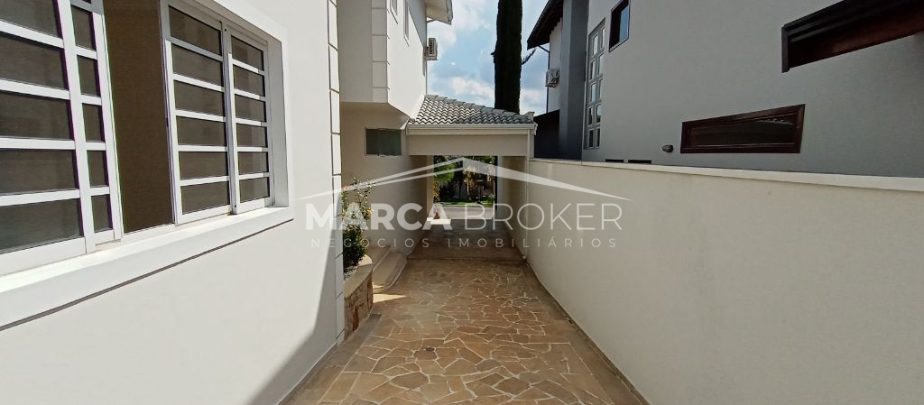Casa de condomínio com 4 quartos sendo 02 suítes para alugar - foto 5