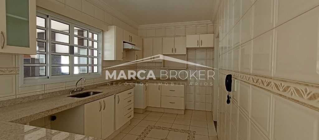 Casa de condomínio com 4 quartos sendo 02 suítes para alugar - foto 15