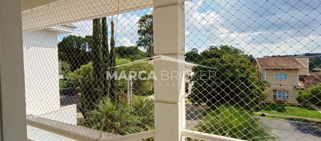 Casa de Condomínio com 4 Quartos sendo 02 suítes para Alugar em Valinhos, 350 m² de construção