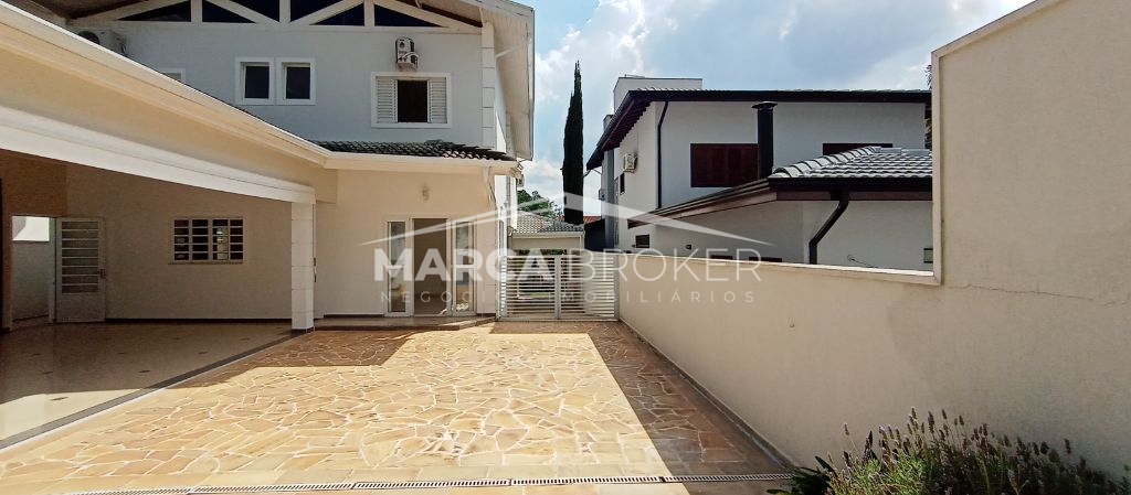 Casa de condomínio com 4 quartos sendo 02 suítes para alugar - foto 4