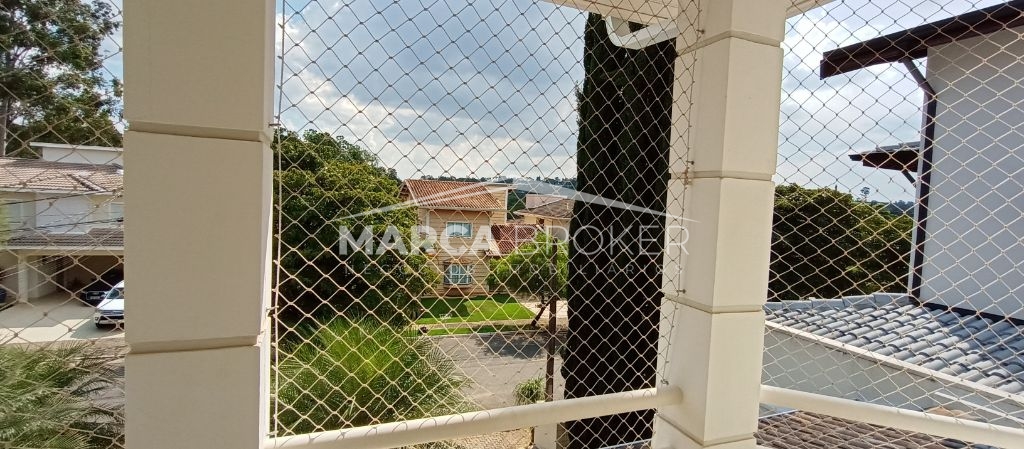 Casa de Condomínio com 4 Quartos sendo 02 suítes para Alugar em Valinhos, 350 m² de construção