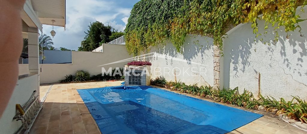 Casa de condomínio com 4 quartos sendo 02 suítes para alugar - foto 10
