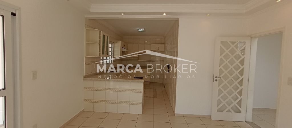 Casa de condomínio com 4 quartos sendo 02 suítes para alugar - foto 14