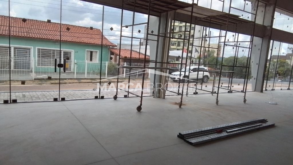 Prédio comercial com fachada em vidro em valinhos - foto 6