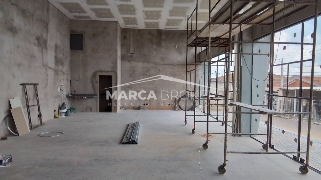 Prédio comercial com fachada em vidro em valinhos - foto 4