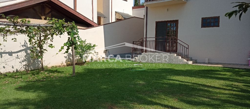 Casa à venda no condomínio residencial terras do caribe em v