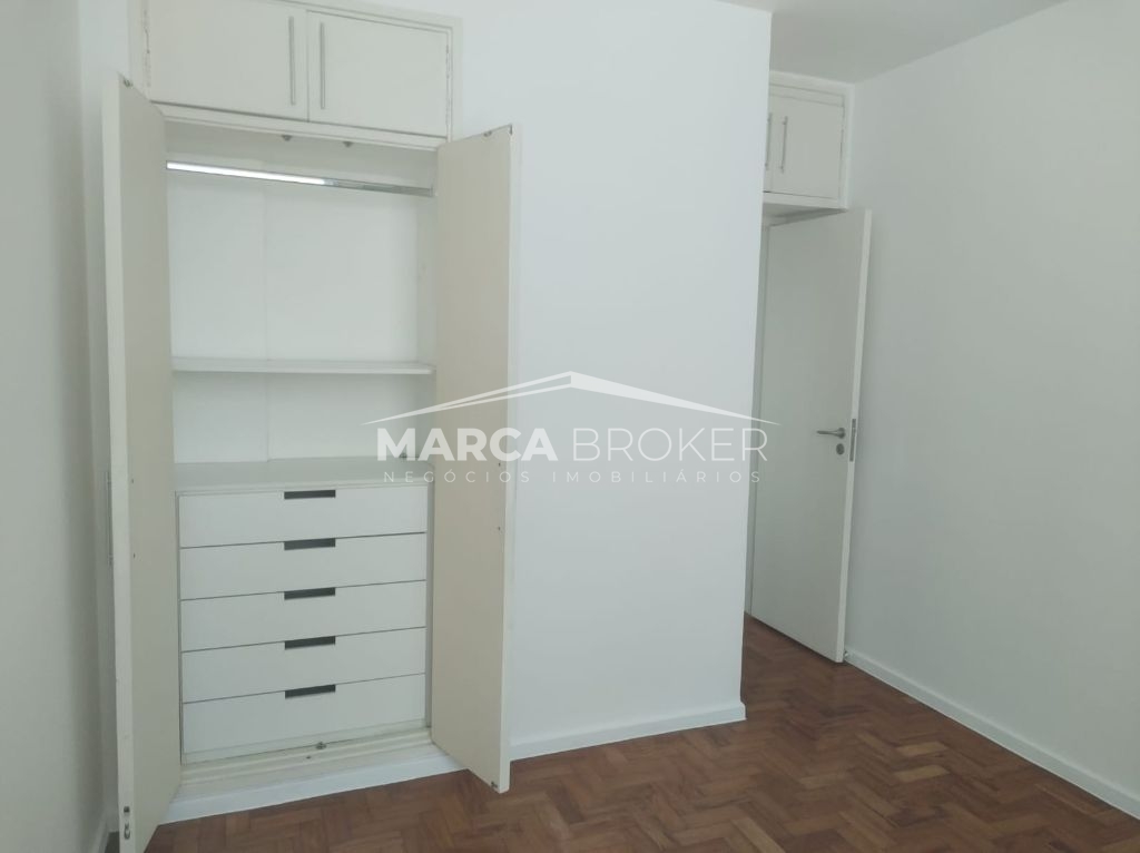 Apartamento no jardim paulistano em são paulo
