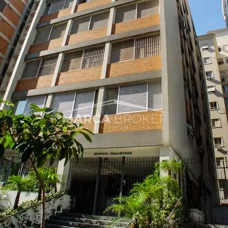 Apartamento no jardim paulistano em são paulo