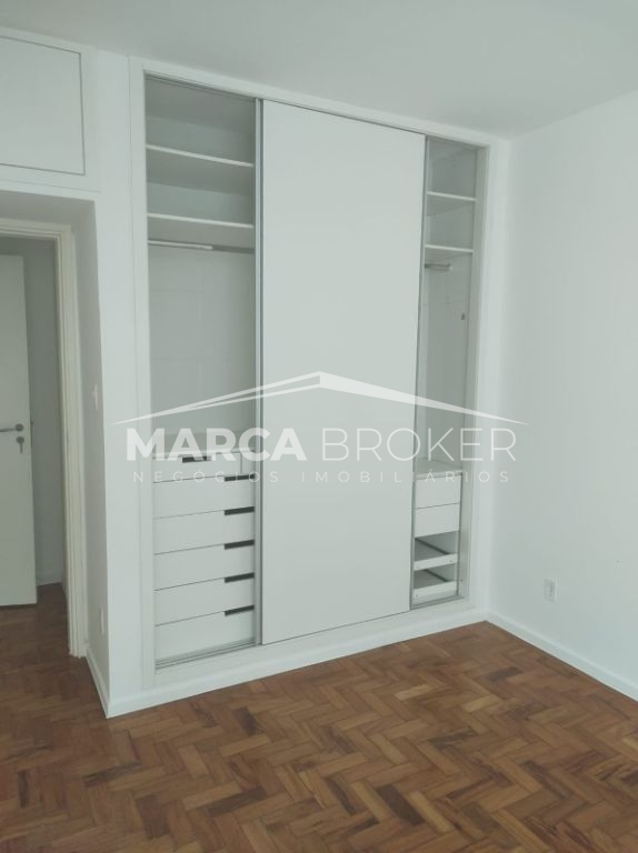 Apartamento no jardim paulistano em são paulo