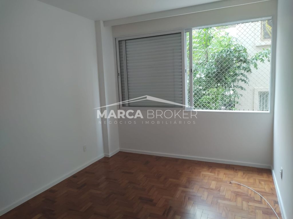 Apartamento no jardim paulistano em são paulo