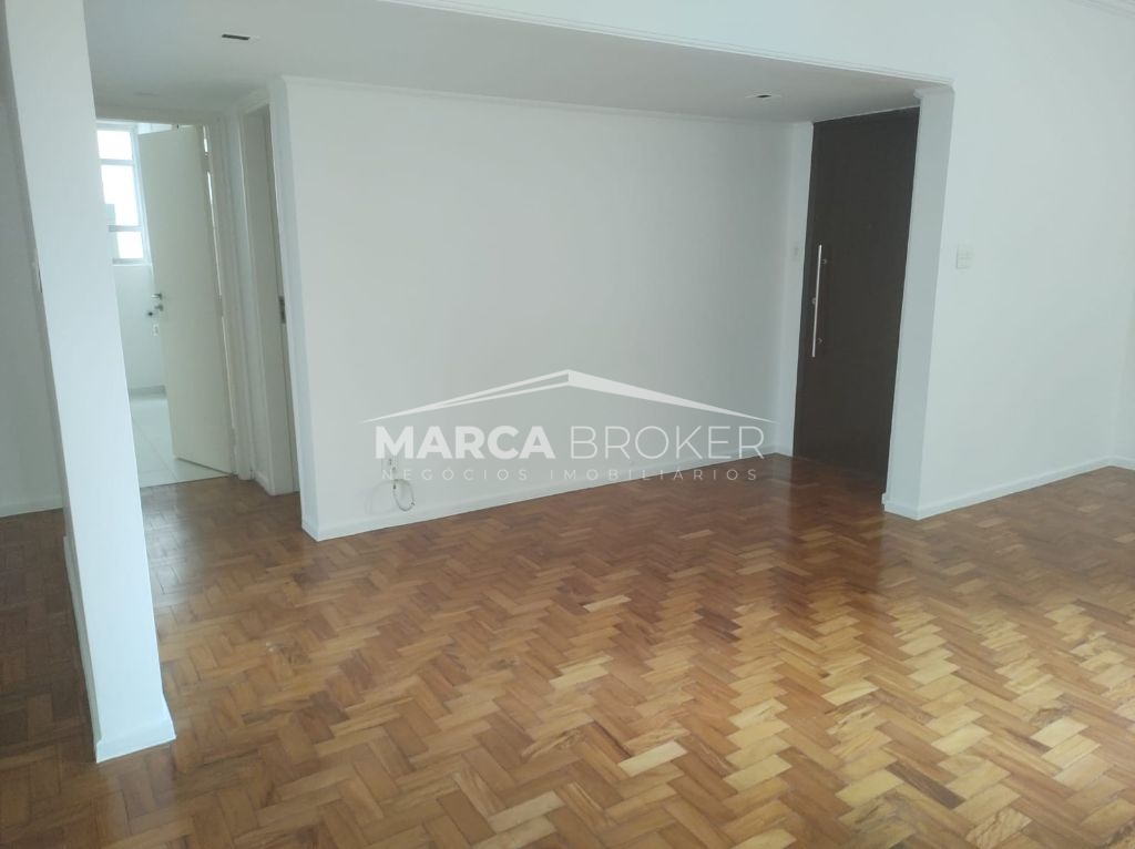 Apartamento no jardim paulistano em são paulo