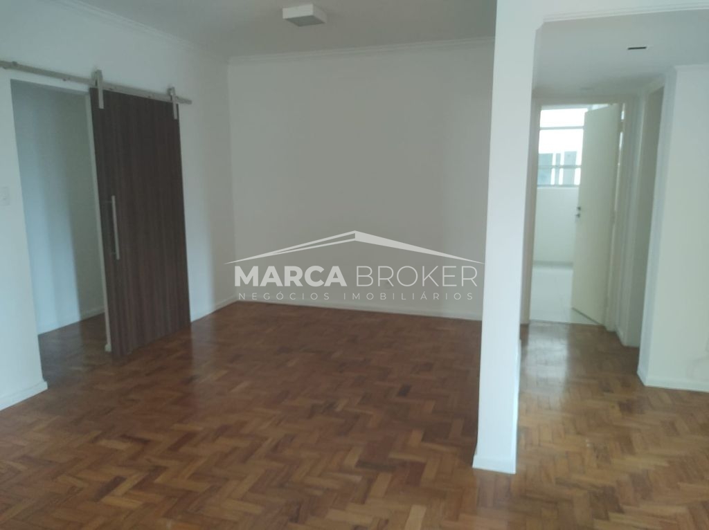Apartamento no jardim paulistano em são paulo