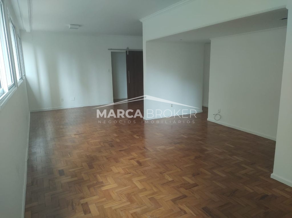 Apartamento no jardim paulistano em são paulo