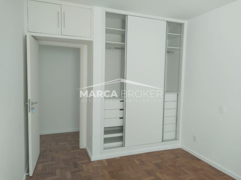 Apartamento no jardim paulistano em são paulo