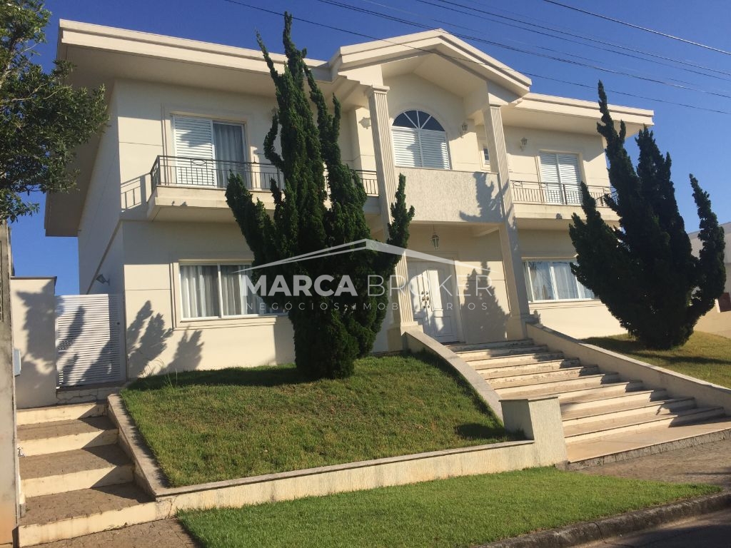 Oportunidade! maravilhoso sobrado em condomínio fechado - vi