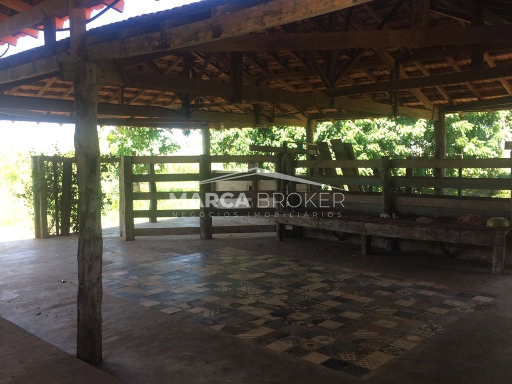 Sítio em araçatuba