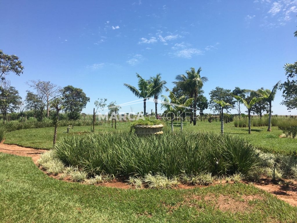 Sítio em araçatuba