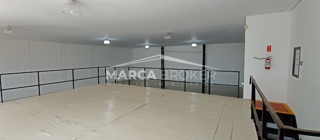 Galpão comercial para locação com 480m2 de construção em val - foto 10