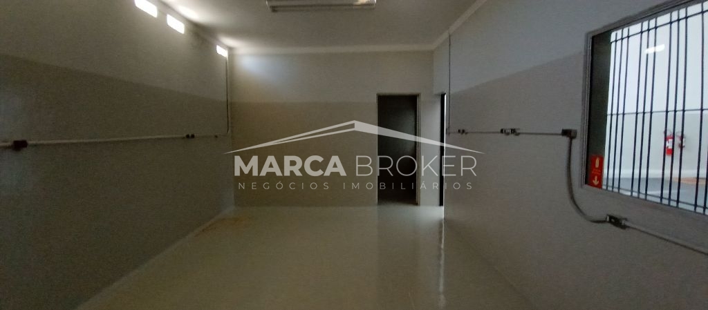 Galpão comercial para locação com 480m2 de construção em val - foto 7