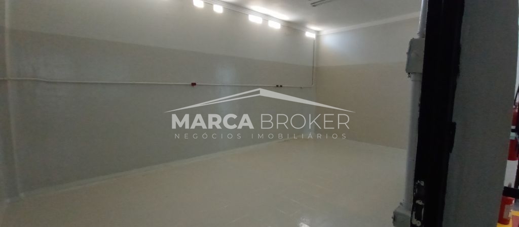 Galpão comercial para locação com 480m2 de construção em val - foto 6