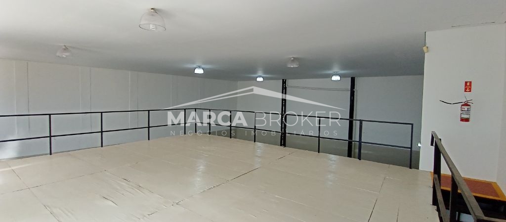 Galpão comercial para locação com 480m2 de construção em val - foto 11