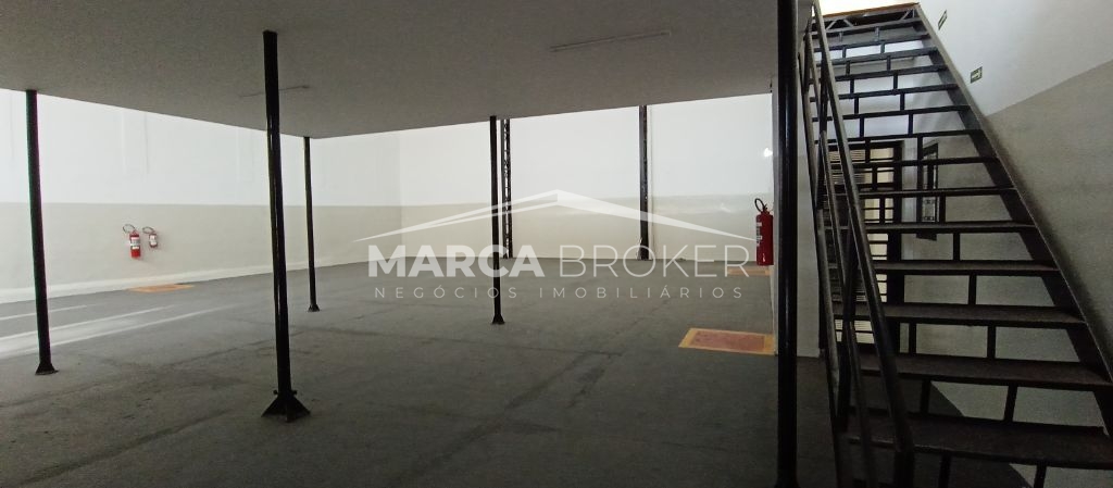 Galpão comercial para locação com 480m2 de construção em val - foto 14