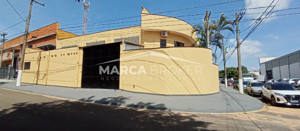Galpão Comercial para locação com 480m2 de construção em Valinhos - foto 32