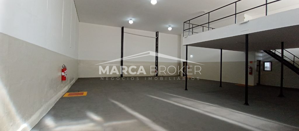 Galpão comercial para locação com 480m2 de construção em val - foto 2