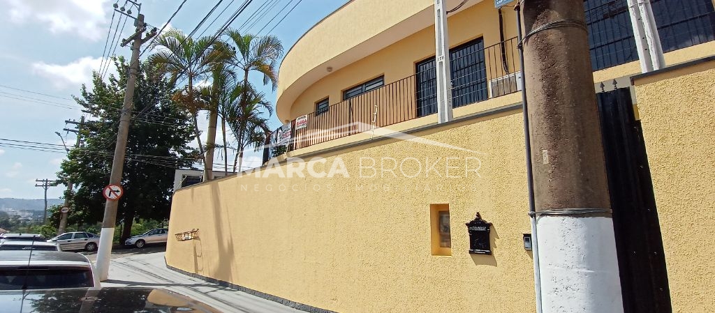 Galpão Comercial para locação com 480m2 de construção em Valinhos - foto 29