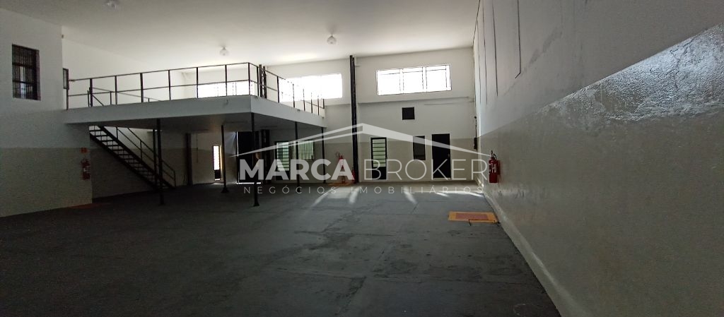 Galpão Comercial para locação com 480m2 de construção em Valinhos - foto 16