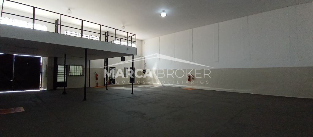 Galpão Comercial para locação com 480m2 de construção em Valinhos - foto 26