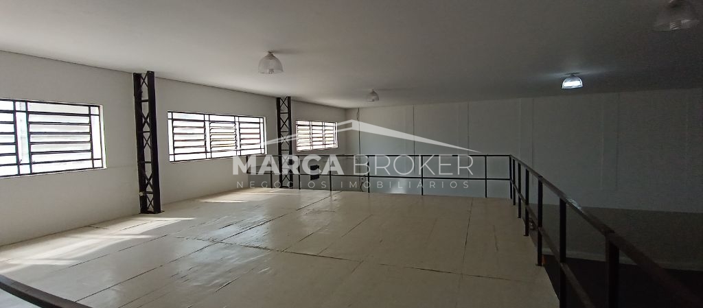 Galpão comercial para locação com 480m2 de construção em val - foto 9
