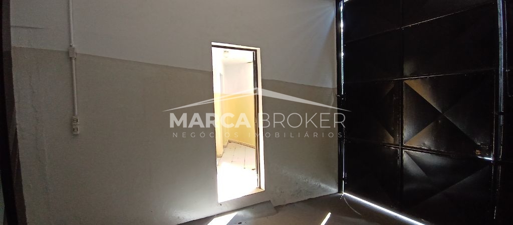 Galpão comercial para locação com 480m2 de construção em val - foto 5