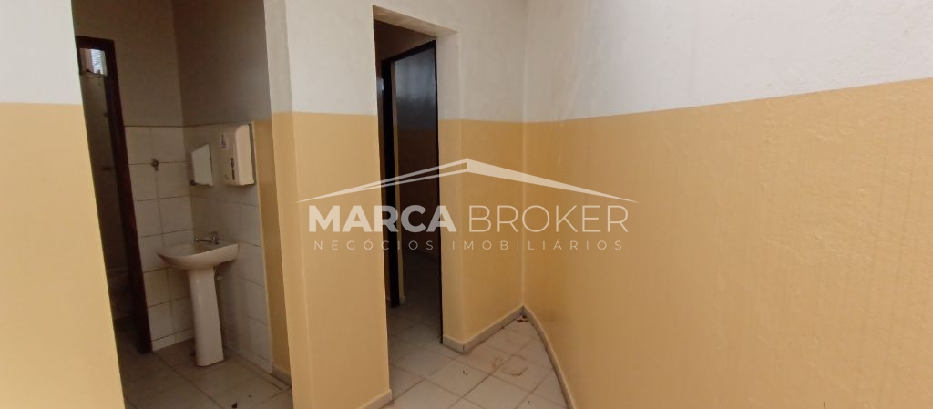 Galpão comercial para locação com 480m2 de construção em val - foto 3