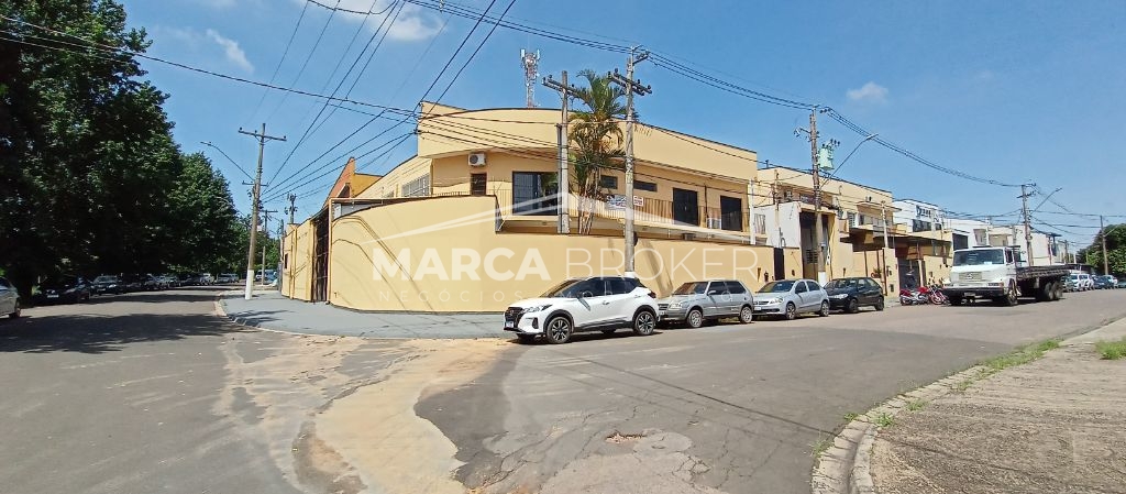 Galpão Comercial para locação com 480m2 de construção em Valinhos - foto 31
