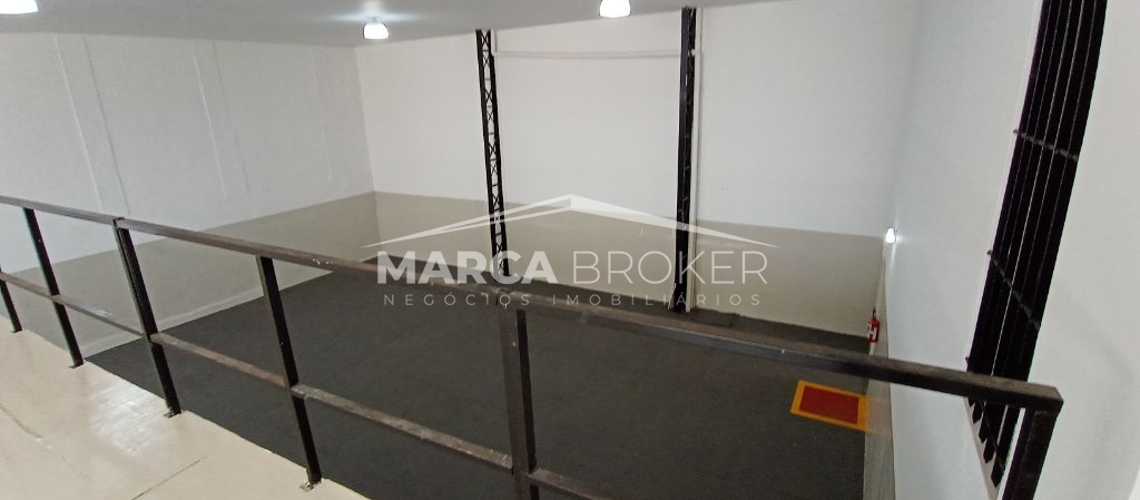 Galpão comercial para locação com 480m2 de construção em val - foto 12
