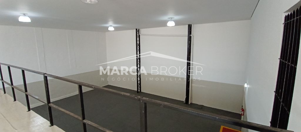 Galpão comercial para locação com 480m2 de construção em val - foto 13