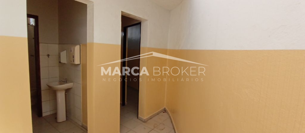 Galpão comercial para locação com 480m2 de construção em val - foto 4