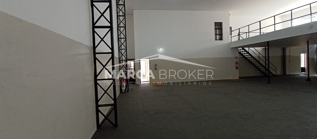 Galpão comercial para locação com 480m2 de construção em val - foto 15