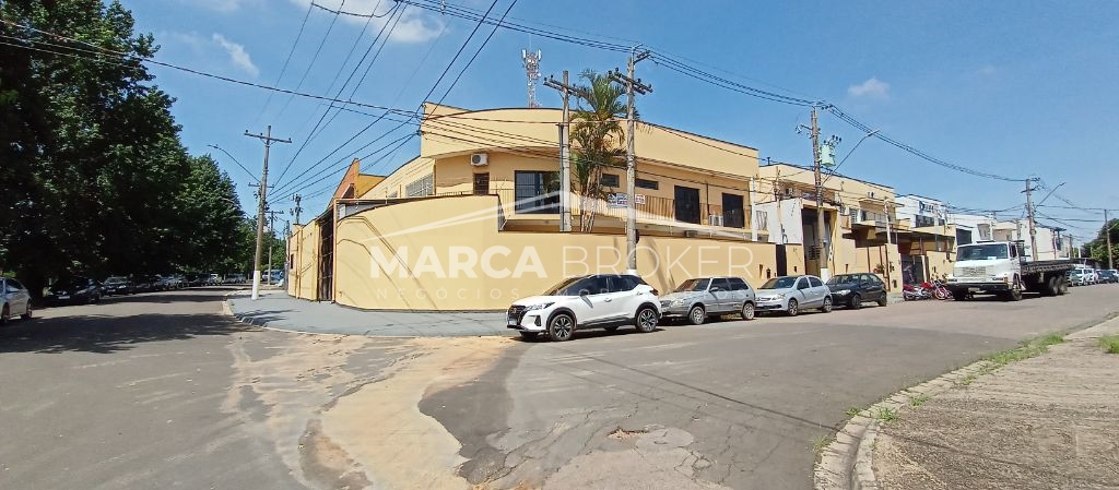 Galpão Comercial para locação com 480m2 de construção em Valinhos - foto 30