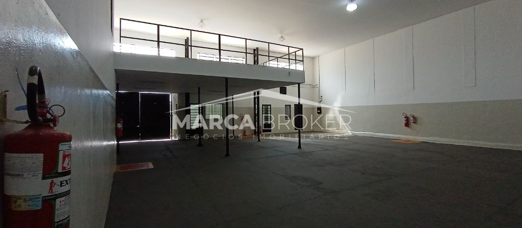 Galpão Comercial para locação com 480m2 de construção em Valinhos - foto 27