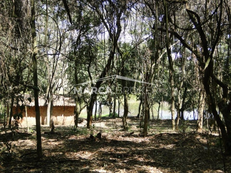 Sitio em cipó em monte santo de minas