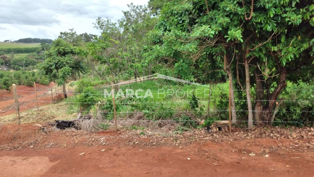 Sitio em Cipó em Monte Santo de Minas